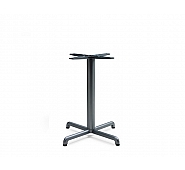 Base Calice ALU table base