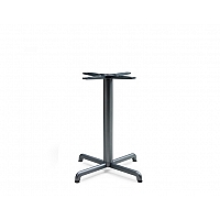 Base Calice ALU table base