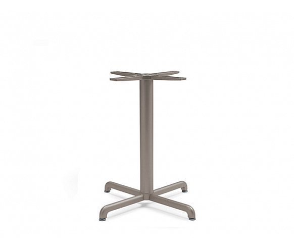 Base Calice ALU table base