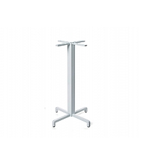 Base Fiore high table base