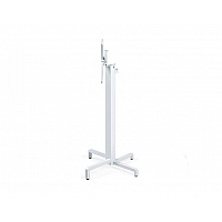 Base Ibisco high table base