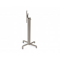 Base Ibisco high table base