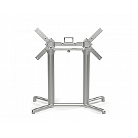 Base Scudo Double table base