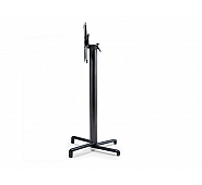 Base Scudo high table base