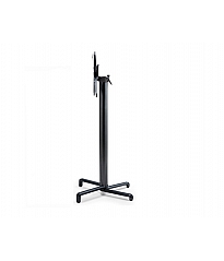 Base Scudo high table base