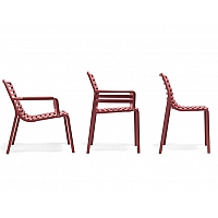 Doga bistrot chair