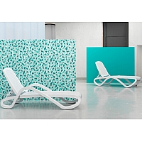 Eden sun lounger