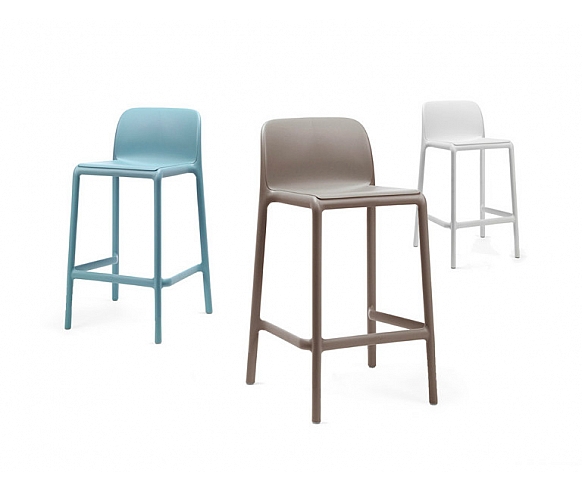 Faro mini counter stool