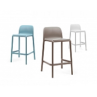 Faro bar stool