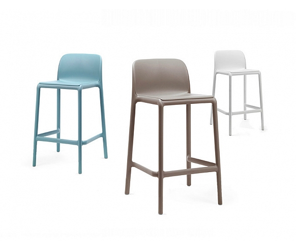 Faro bar stool