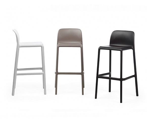 Faro bar stool