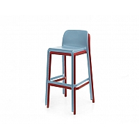 Faro bar stool