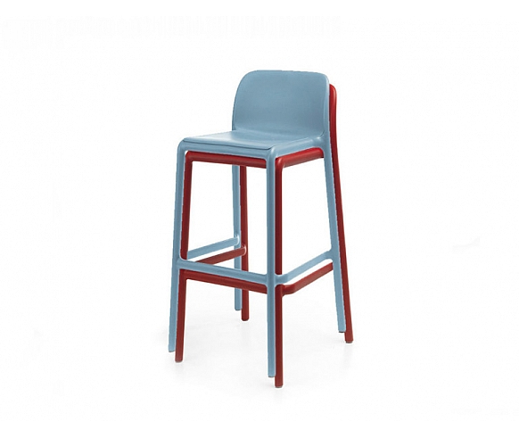 Faro bar stool