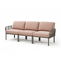 Komodo 3 seater sofa