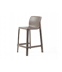 Net counter stool