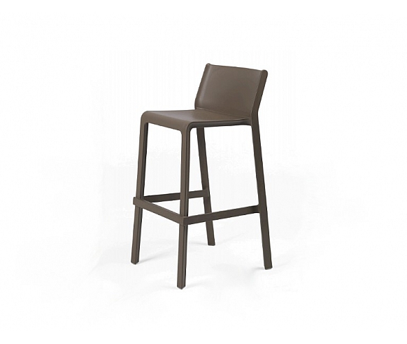 Trill bar stool