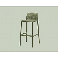 Lido bar stool