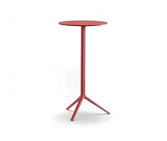 Elliot 5474 bar table base