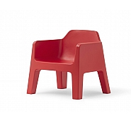 Plus Air 631 armchair