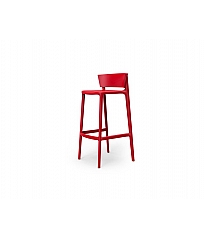 Africa bar stool