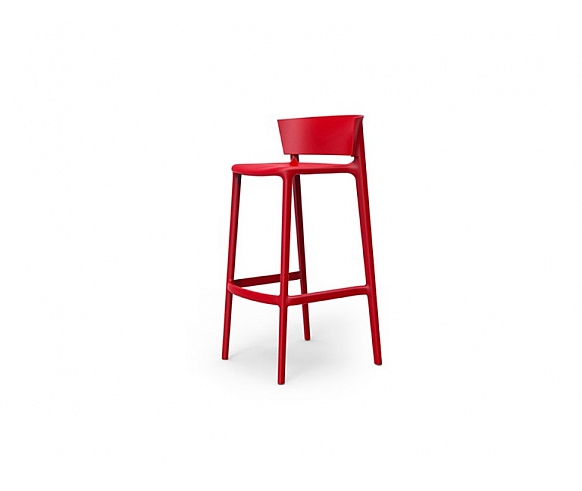 Africa bar stool