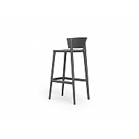 Africa bar stool