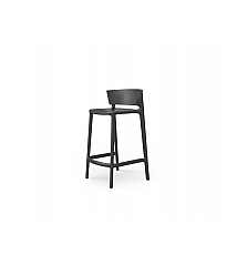 Africa counter stool