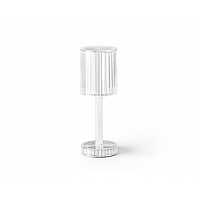 Gatsby cilindro table lamp