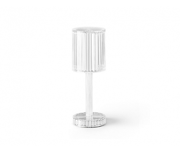 Gatsby cilindro table lamp