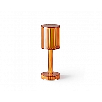 Gatsby cilindro table lamp