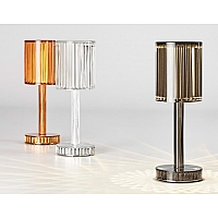 Gatsby cilindro table lamp