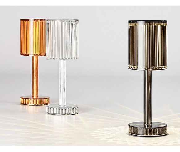 Gatsby cilindro table lamp