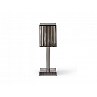 Gatsby prisma table lamp