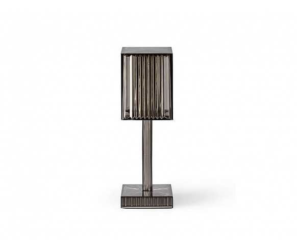 Gatsby prisma table lamp