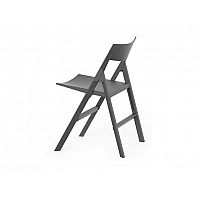 Quartz folding chair