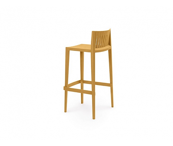 Spritz bar stool