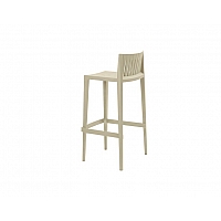 Spritz bar stool