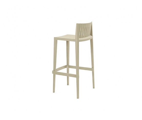 Spritz bar stool