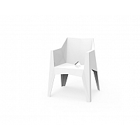 Voxel chair