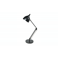 Reader desk lamp