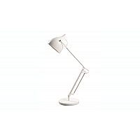 Reader desk lamp