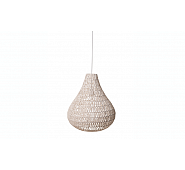 Cable drop pendant lamp