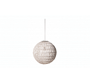 Cable pendant lamp