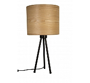 Woodland table lamp