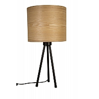 Woodland table lamp