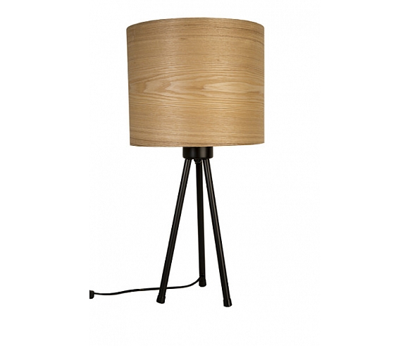 Woodland table lamp