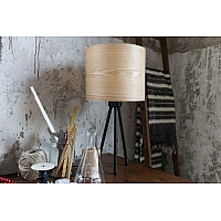 Woodland table lamp