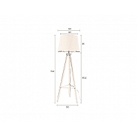 Rif floor lamp