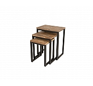 Suri side table set