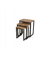 Suri side table set